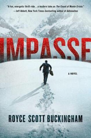 Cover of Impasse