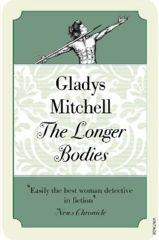 Cover of The Longer Bodies