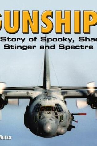 Cover of Gunships