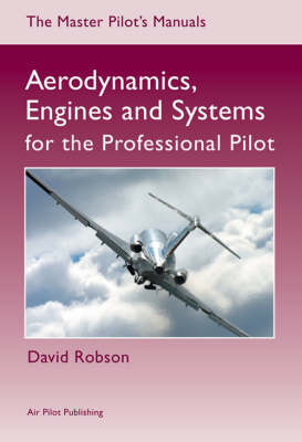 Book cover for Aerodynamics, Engines and Systems