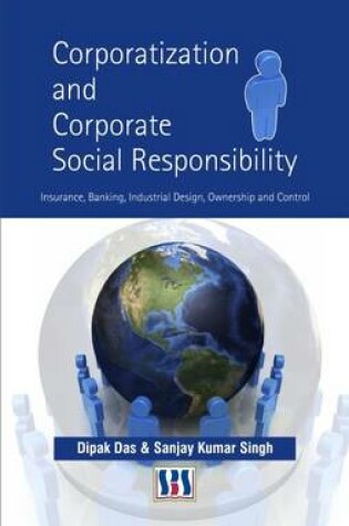 Cover of Corporatization & Corporate Social Responsibility