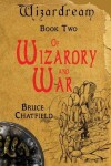 Book cover for Of Wizardry and War Book 2