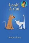 Book cover for Look! A Cat