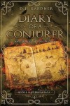 Book cover for Diary of a Conjurer