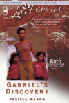 Book cover for Gabriel's Discovery