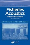 Book cover for Fisheries Acoustics