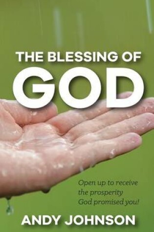 Cover of The Blessing Of God