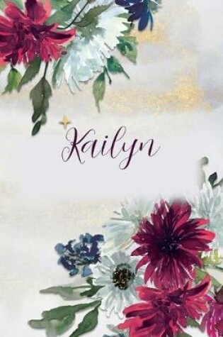 Cover of Kailyn