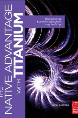 Cover of The Native Advantage with Titanium