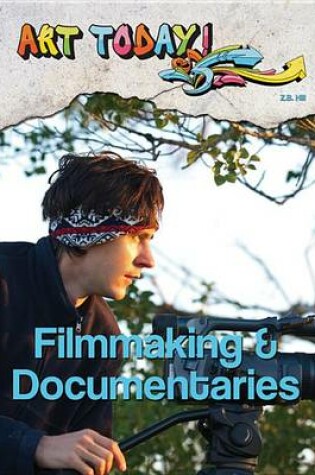 Cover of Filmmaking and Documentaries