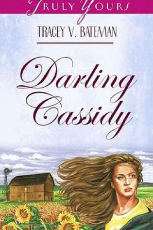 Cover of Darling Cassidy