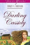 Book cover for Darling Cassidy