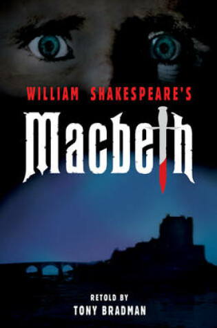 Cover of Macbeth