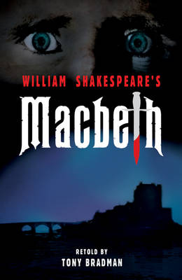 Book cover for Macbeth