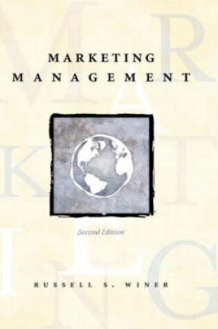 Cover of Multi Pack:Marketing Management(International Edition) with Marketing Engineering:Computer-Assisted Marketing Analysis and Planning(International Edition)