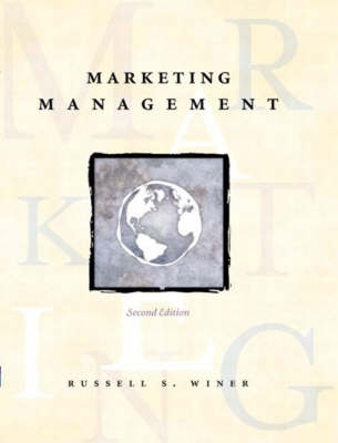 Book cover for Multi Pack:Marketing Management(International Edition) with Marketing Engineering:Computer-Assisted Marketing Analysis and Planning(International Edition)