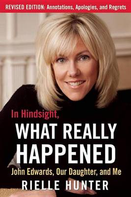 Cover of In Hindsight, What Really Happened