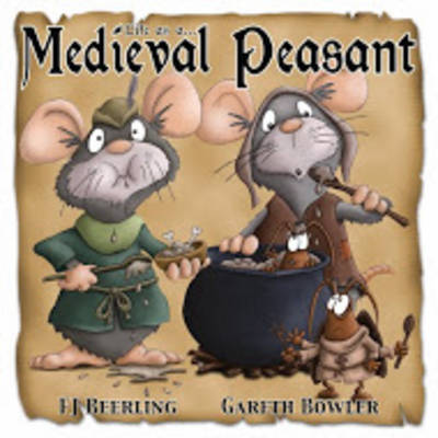 Cover of Medieval Peasant