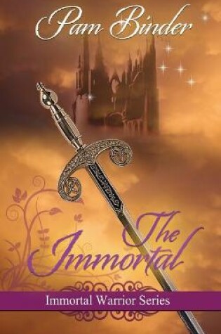 Cover of The Immortal