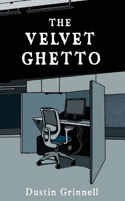 Book cover for The Velvet Ghetto