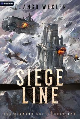 Cover of Siege Line