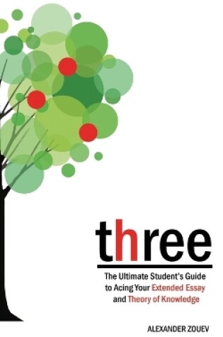 Cover of Three