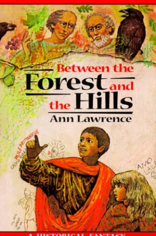 Cover of Between the Forest and the Hills