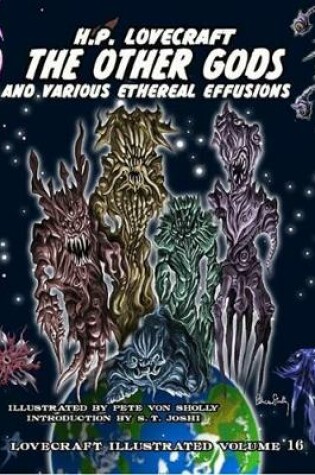 Cover of The Other Gods and Various Ethereal Effusions