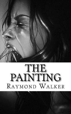 Book cover for The Painting