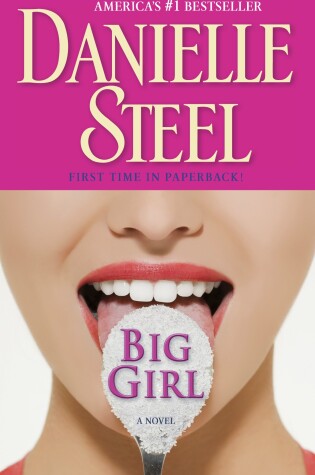 Cover of Big Girl