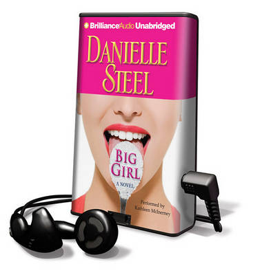 Big Girl by Danielle Steel