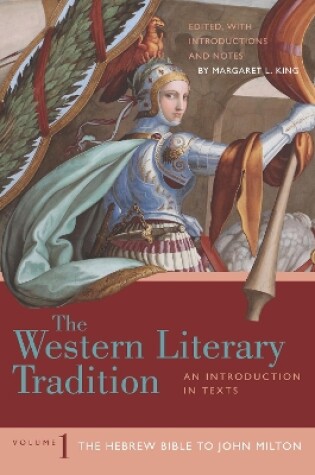 Cover of The Western Literary Tradition: Volume 1