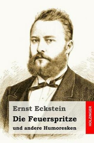 Cover of Die Feuerspritze