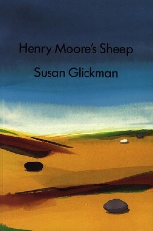 Cover of Henry Moore's Sheep