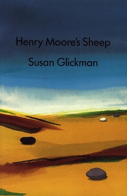Book cover for Henry Moore's Sheep