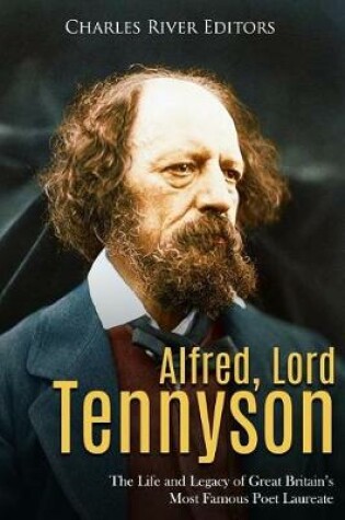 Cover of Alfred, Lord Tennyson