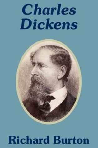 Cover of Charles Dickens