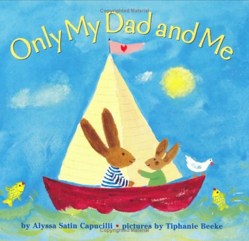 Book cover for Only My Dad and ME