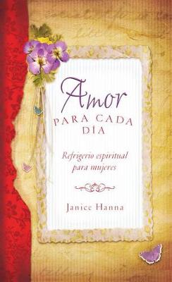 Book cover for Amor Para Cada Dia