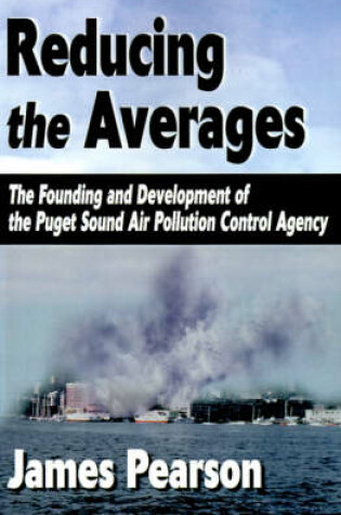 Cover of Reducing the Averages