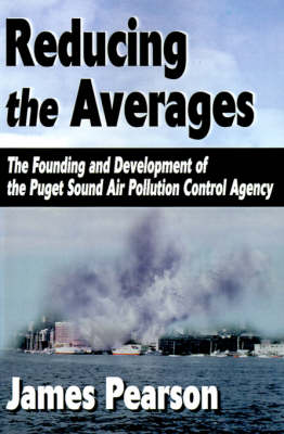 Book cover for Reducing the Averages