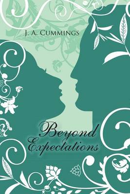 Book cover for Beyond Expectations