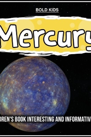 Cover of Mercury