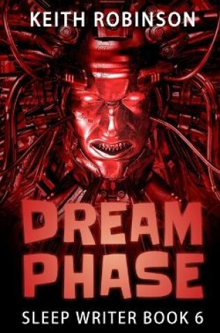 Cover of Dream Phase