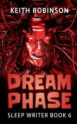 Book cover for Dream Phase
