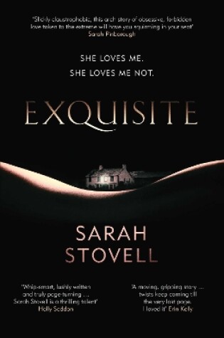 Cover of Exquisite