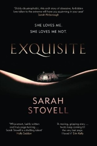 Cover of Exquisite
