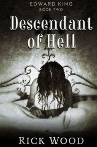 Cover of Descendant of Hell