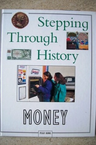 Cover of Money