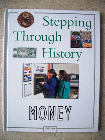 Book cover for Money